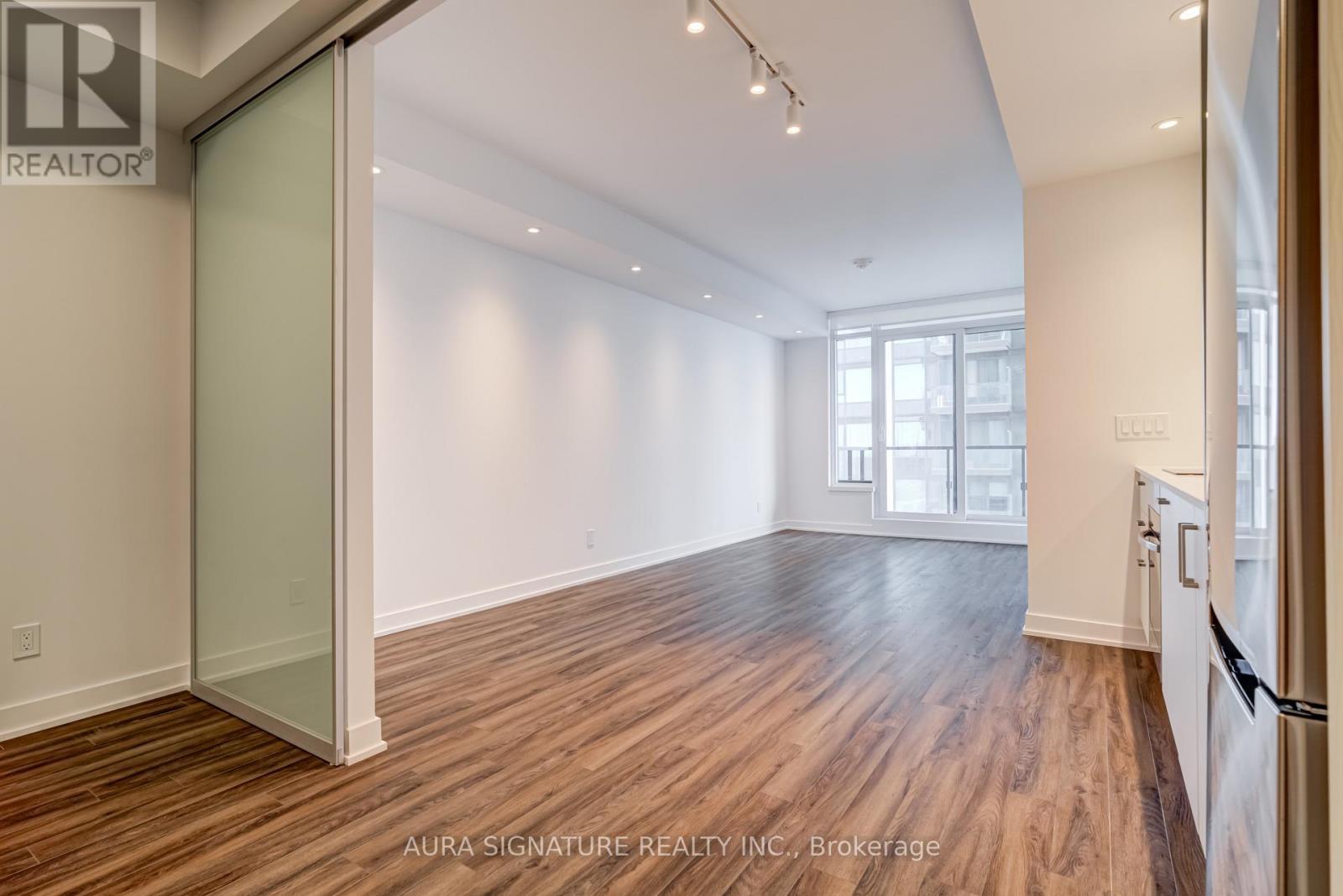 2205 - 1928 Lake Shore Boulevard W, Toronto, ON - Indoor Photo Showing Other Room