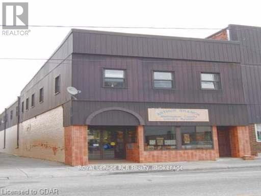 183 George Street, Wellington North (Arthur), ON