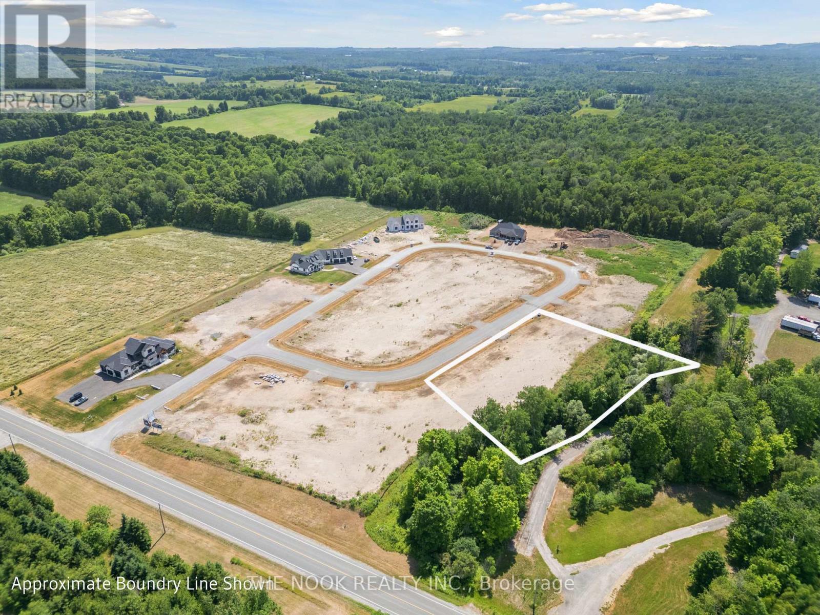 5442 Winfield Drive, Port Hope, ON