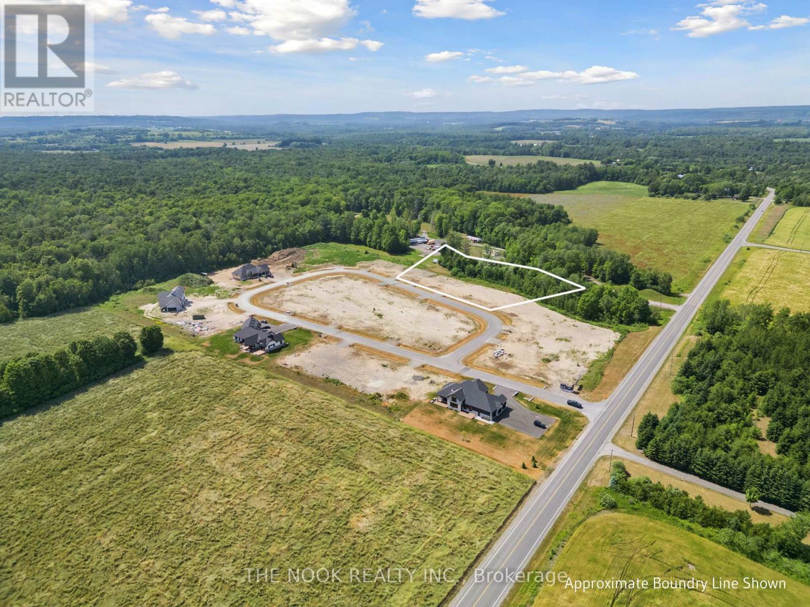 5442 Winfield Drive, Port Hope, ON