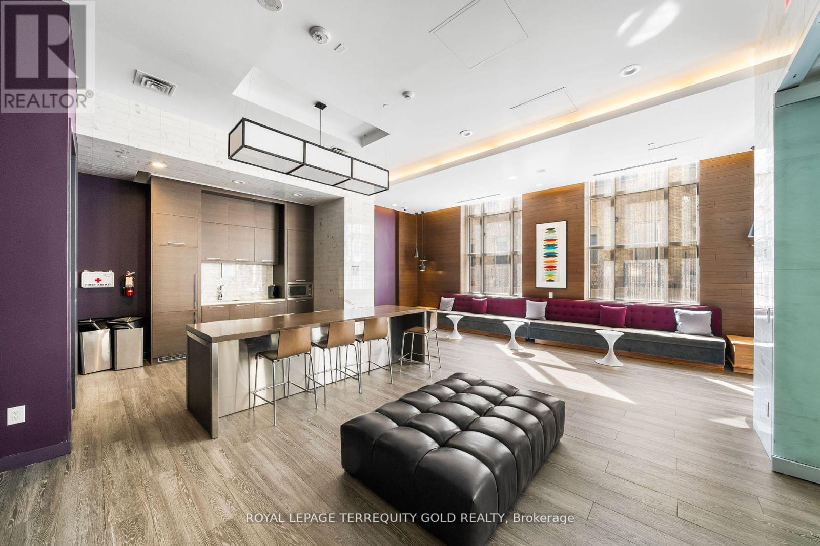 1901 - 105 George Street, Toronto, ON - Indoor Photo Showing Other Room