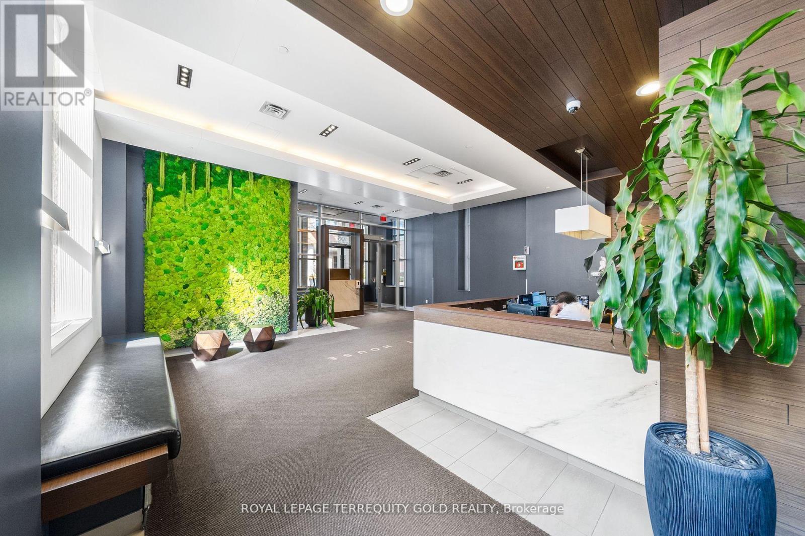 1901 - 105 George Street, Toronto, ON - Indoor Photo Showing Other Room