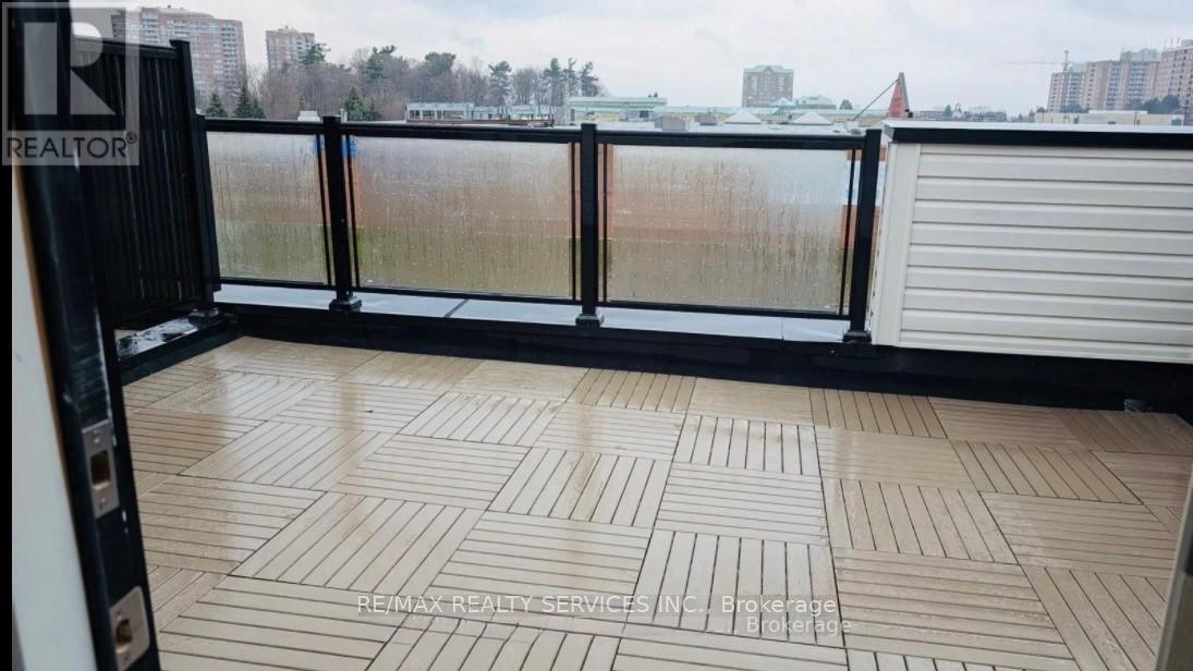 31 - 30 Liben Way, Toronto, ON - Outdoor With Exterior