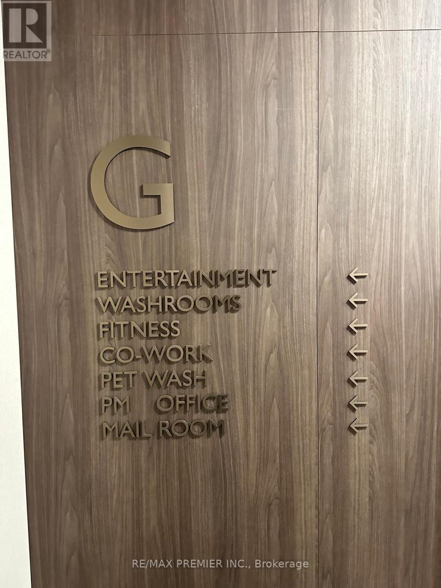 516 - 2501 Saw Whet Boulevard, Oakville, ON - Indoor