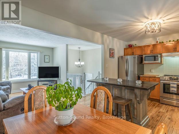 240135 Wilcox Side Road, Georgian Bluffs, ON - Indoor