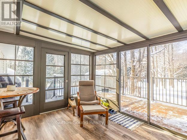 240135 Wilcox Side Road, Georgian Bluffs, ON - Indoor Photo Showing Other Room