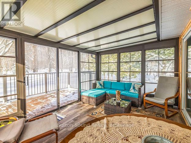 240135 Wilcox Side Road, Georgian Bluffs, ON - Indoor