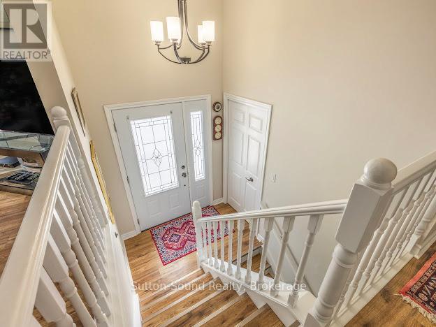 240135 Wilcox Side Road, Georgian Bluffs, ON - Indoor Photo Showing Other Room