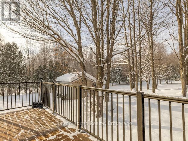 240135 Wilcox Side Road, Georgian Bluffs, ON - Outdoor