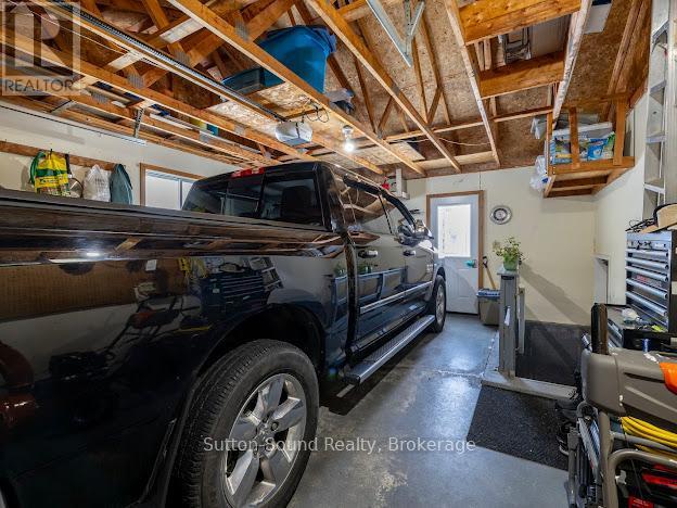 240135 Wilcox Side Road, Georgian Bluffs, ON - Indoor