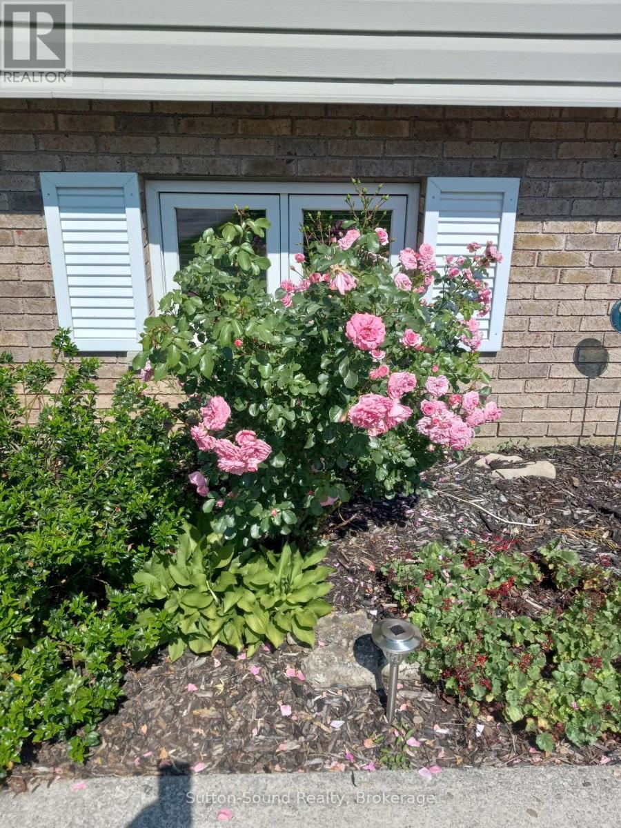 240135 Wilcox Side Road, Georgian Bluffs, ON - Outdoor