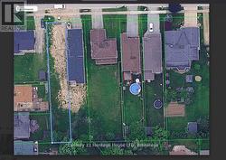 7944 WOODBINE STREET Niagara Falls (Ascot), ON L2H 1C6