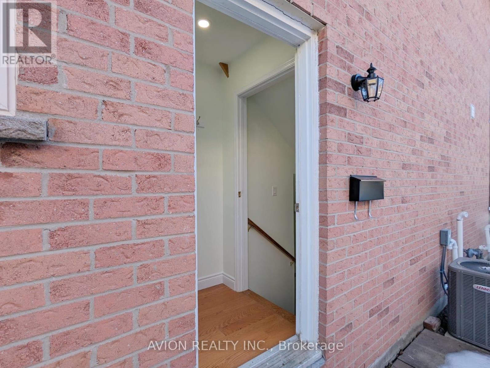 Bsmt - 28 Michener Crescent, Markham, ON - Outdoor With Exterior