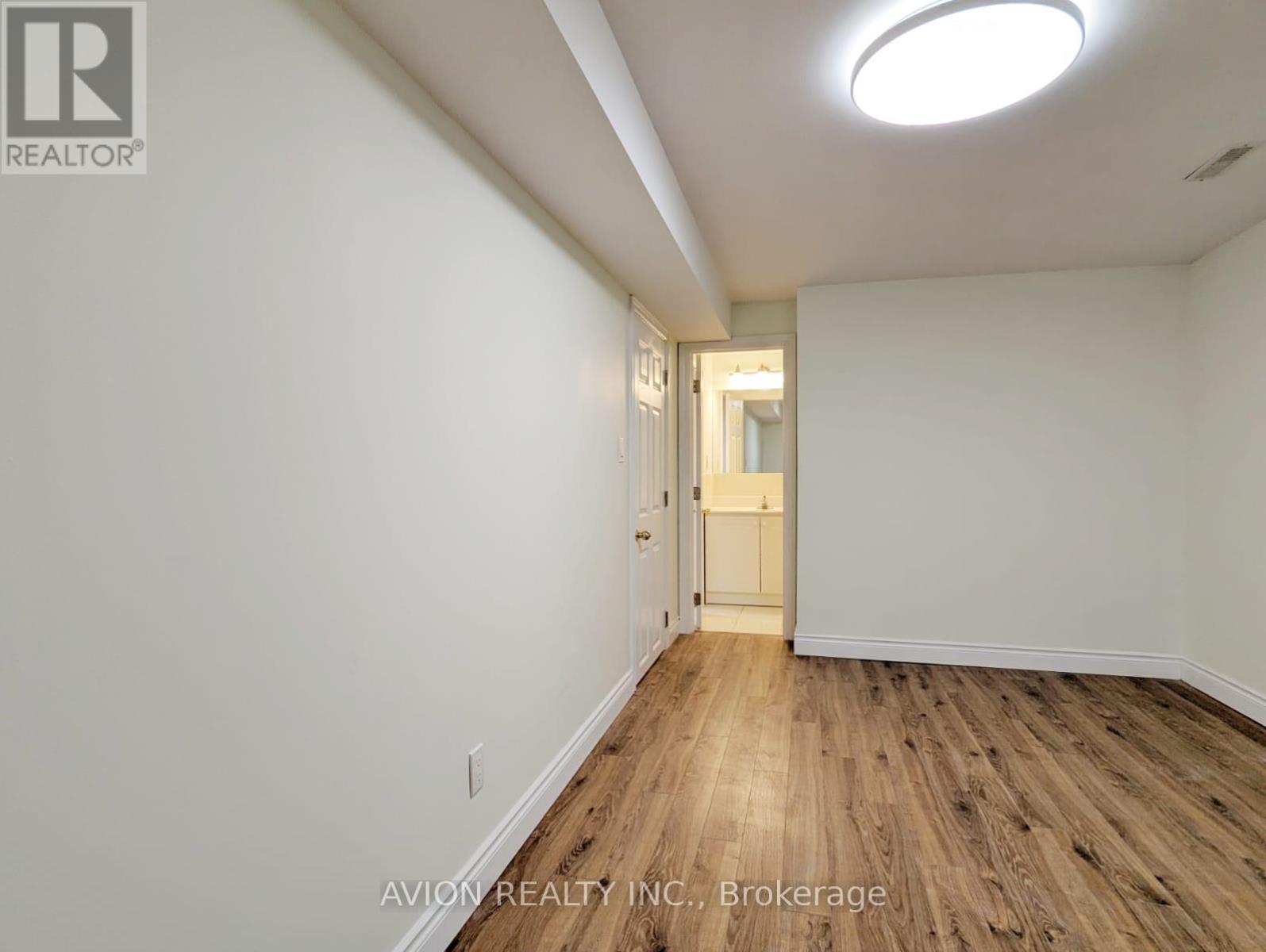 Bsmt - 28 Michener Crescent, Markham, ON - Indoor Photo Showing Other Room