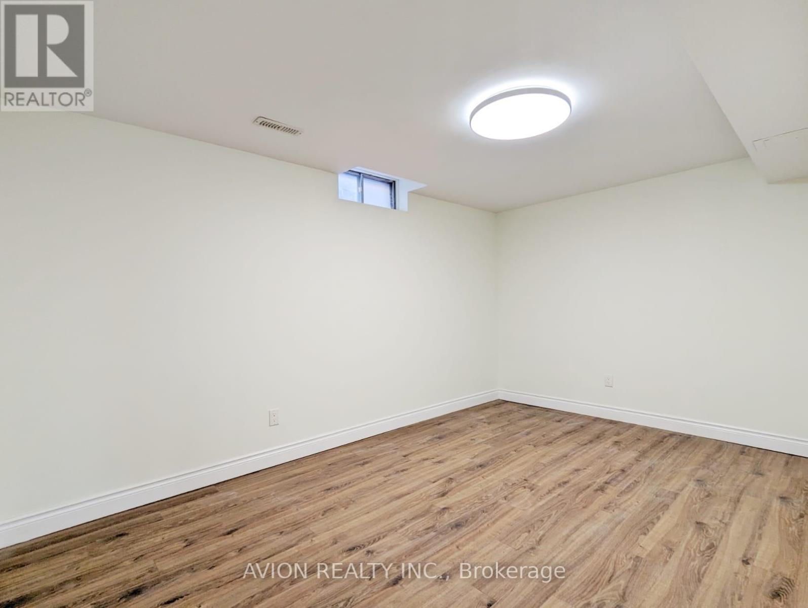 Bsmt - 28 Michener Crescent, Markham, ON - Indoor Photo Showing Other Room