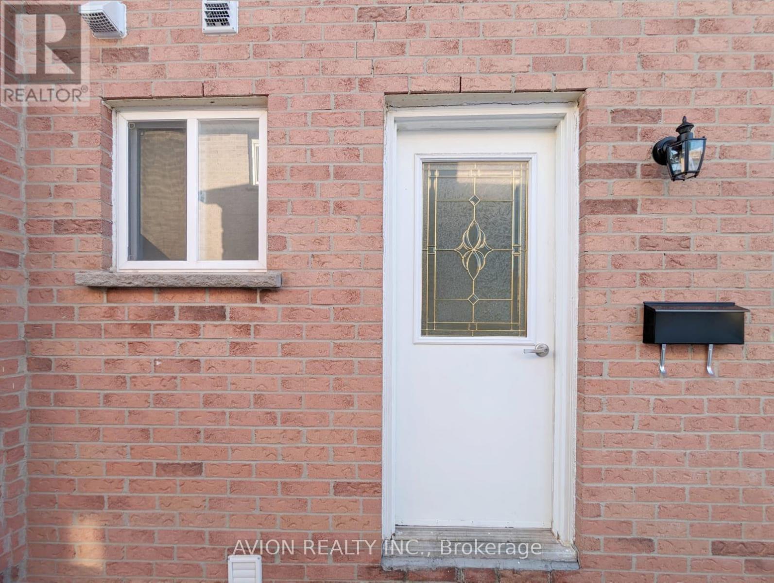 Bsmt - 28 Michener Crescent, Markham, ON - Outdoor With Exterior