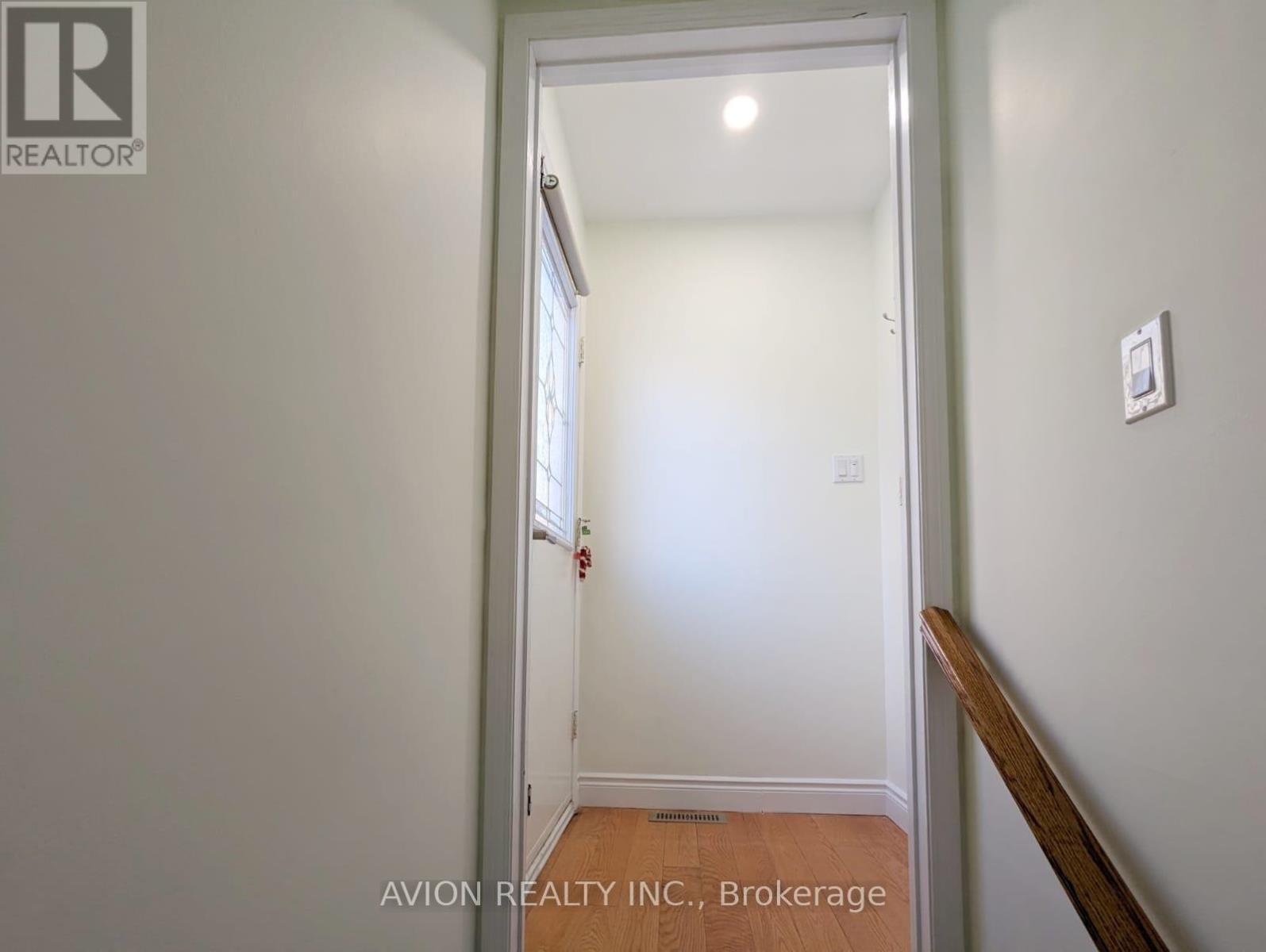 Bsmt - 28 Michener Crescent, Markham, ON - Indoor Photo Showing Other Room