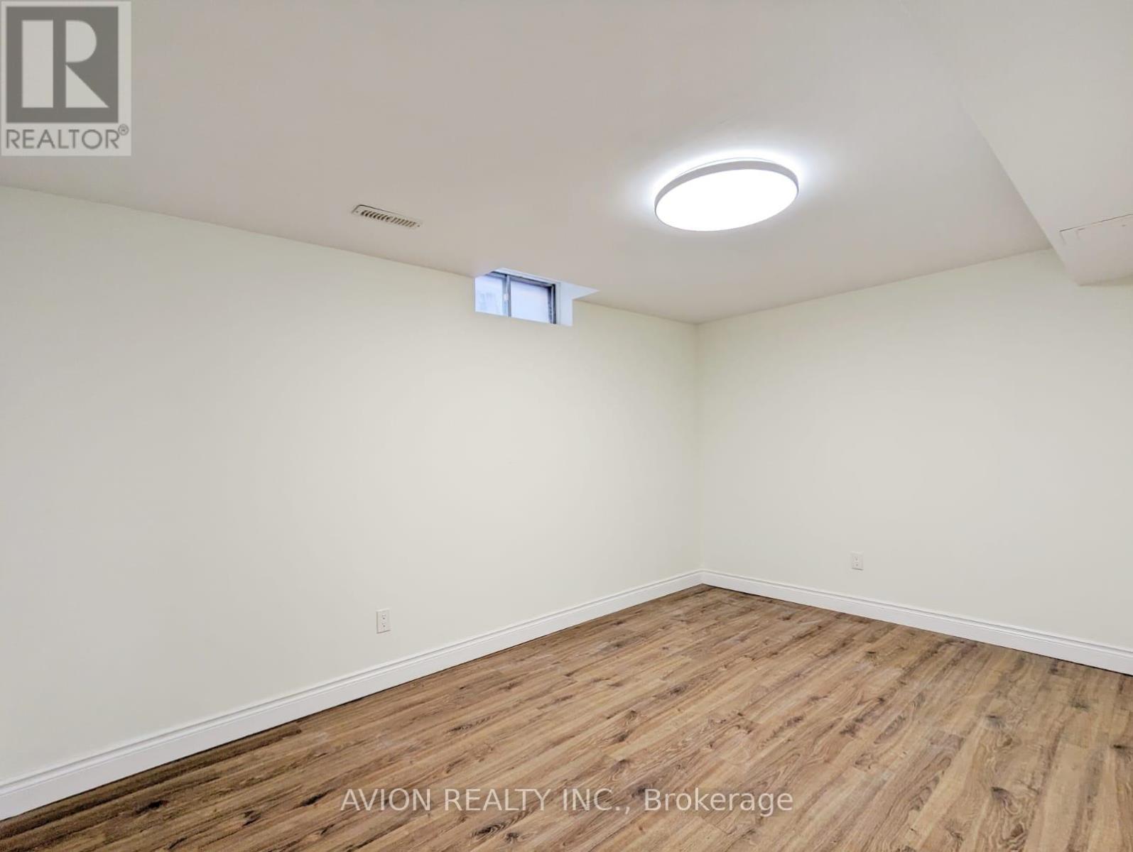 Bsmt - 28 Michener Crescent, Markham, ON - Indoor Photo Showing Other Room