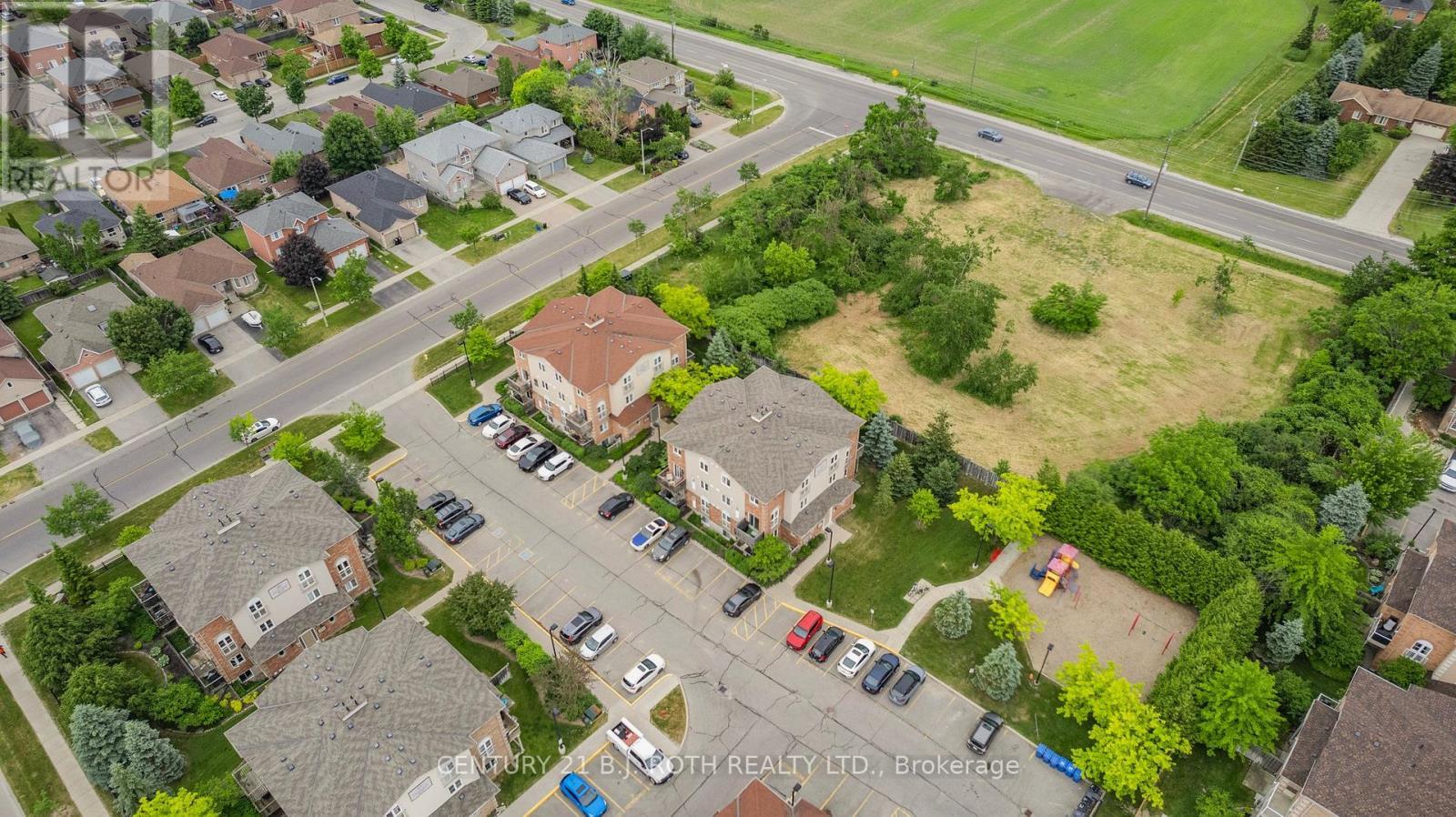 7 - 13 Cheltenham Road, Barrie, ON