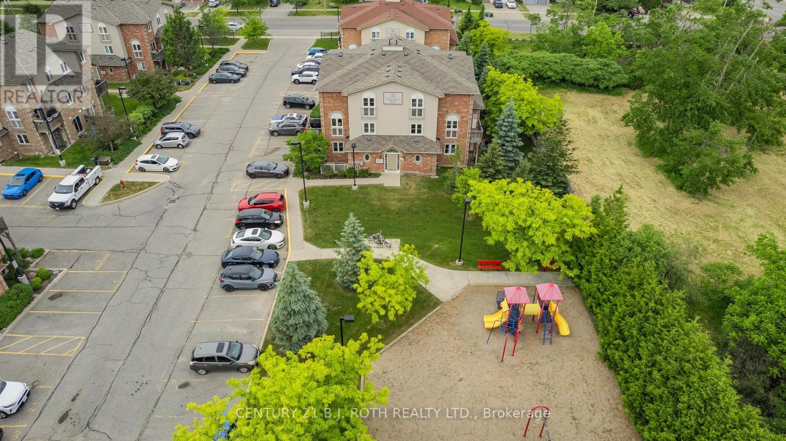 7 - 13 Cheltenham Road, Barrie, ON