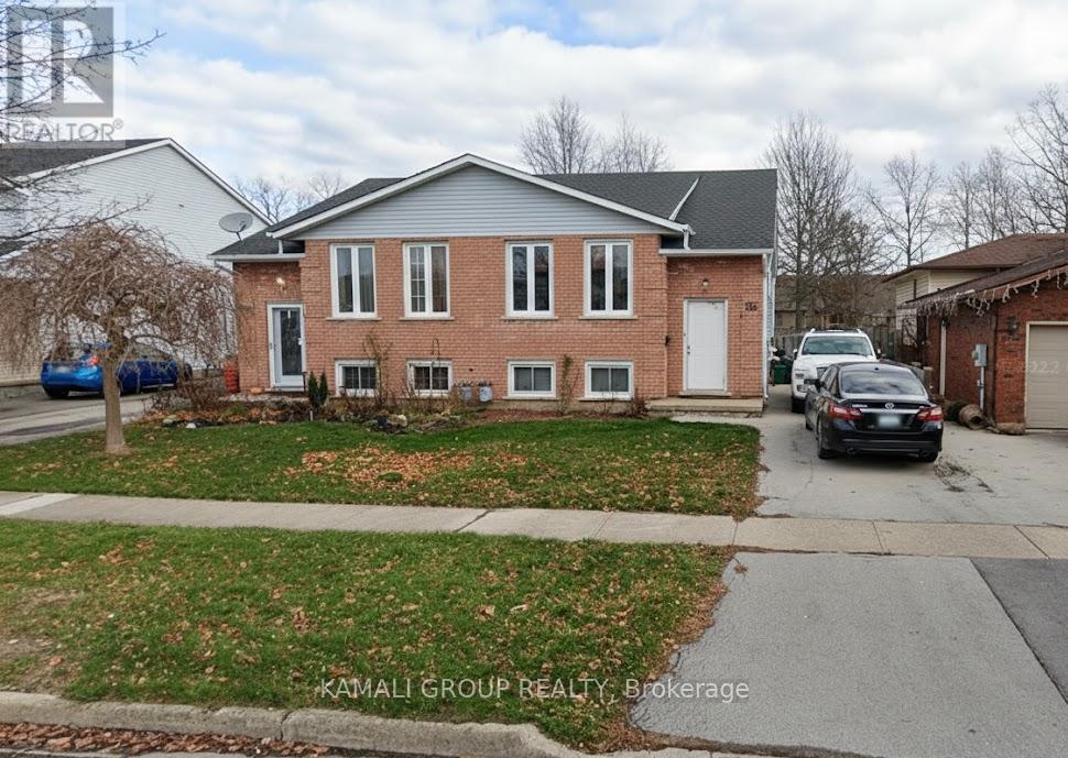 38 Mayfair Dr MAIN - Main - 38 Mayfair Drive, Welland, ON - Outdoor