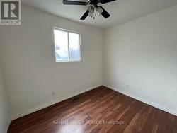 Bedroom with Window -