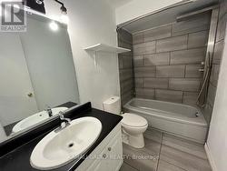 4 Piece Bathroom -