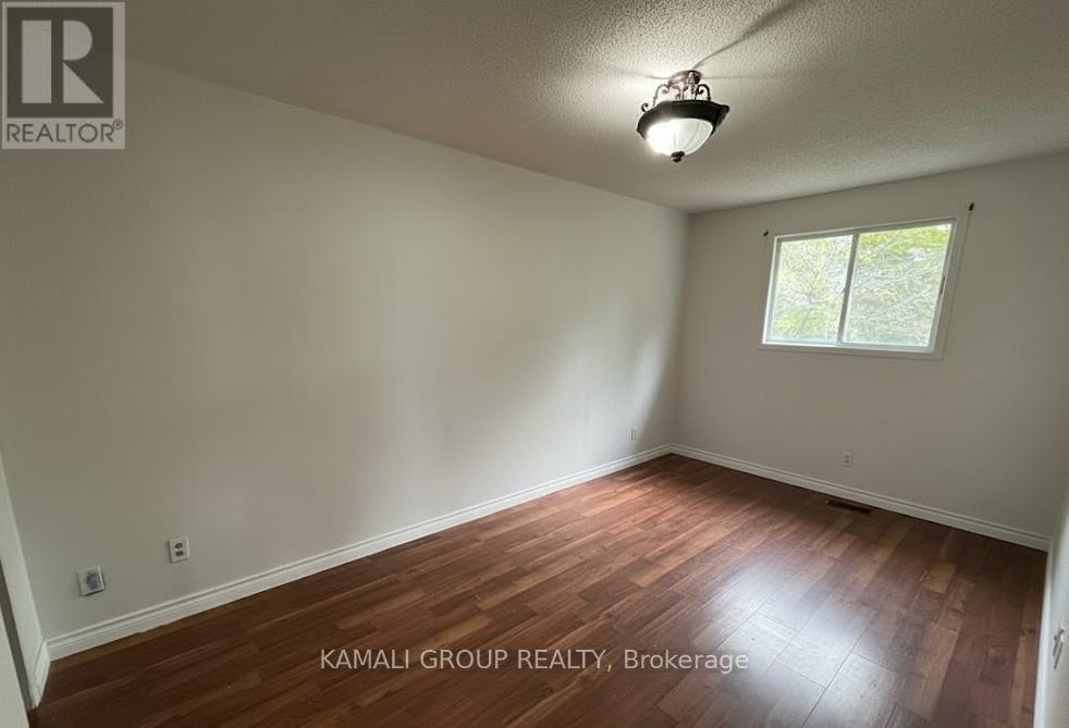 Primary Bedroom with Window - Main - 38 Mayfair Drive, Welland, ON - Indoor Photo Showing Other Room