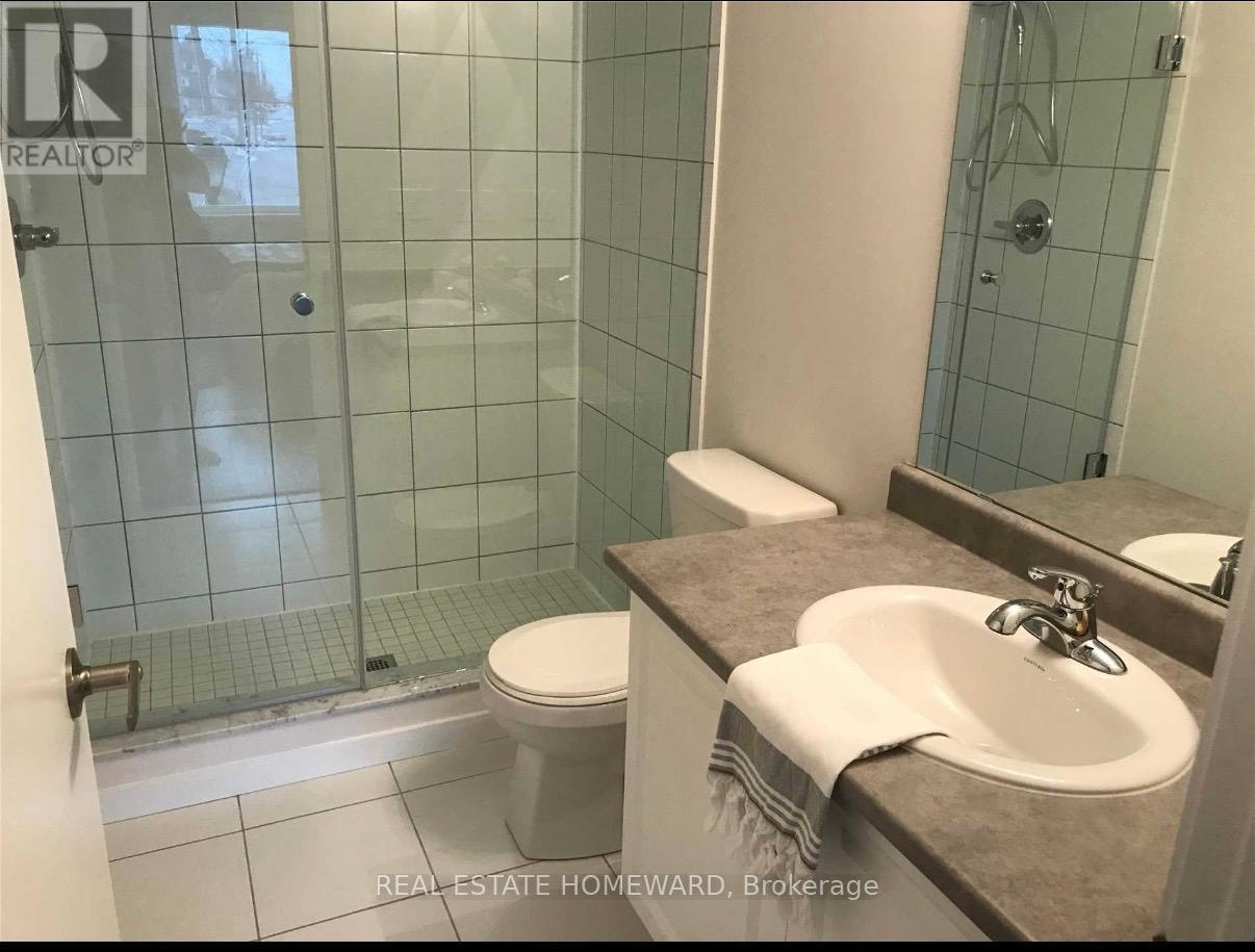 600 Alex Gardner Circle, Aurora, ON - Indoor Photo Showing Bathroom