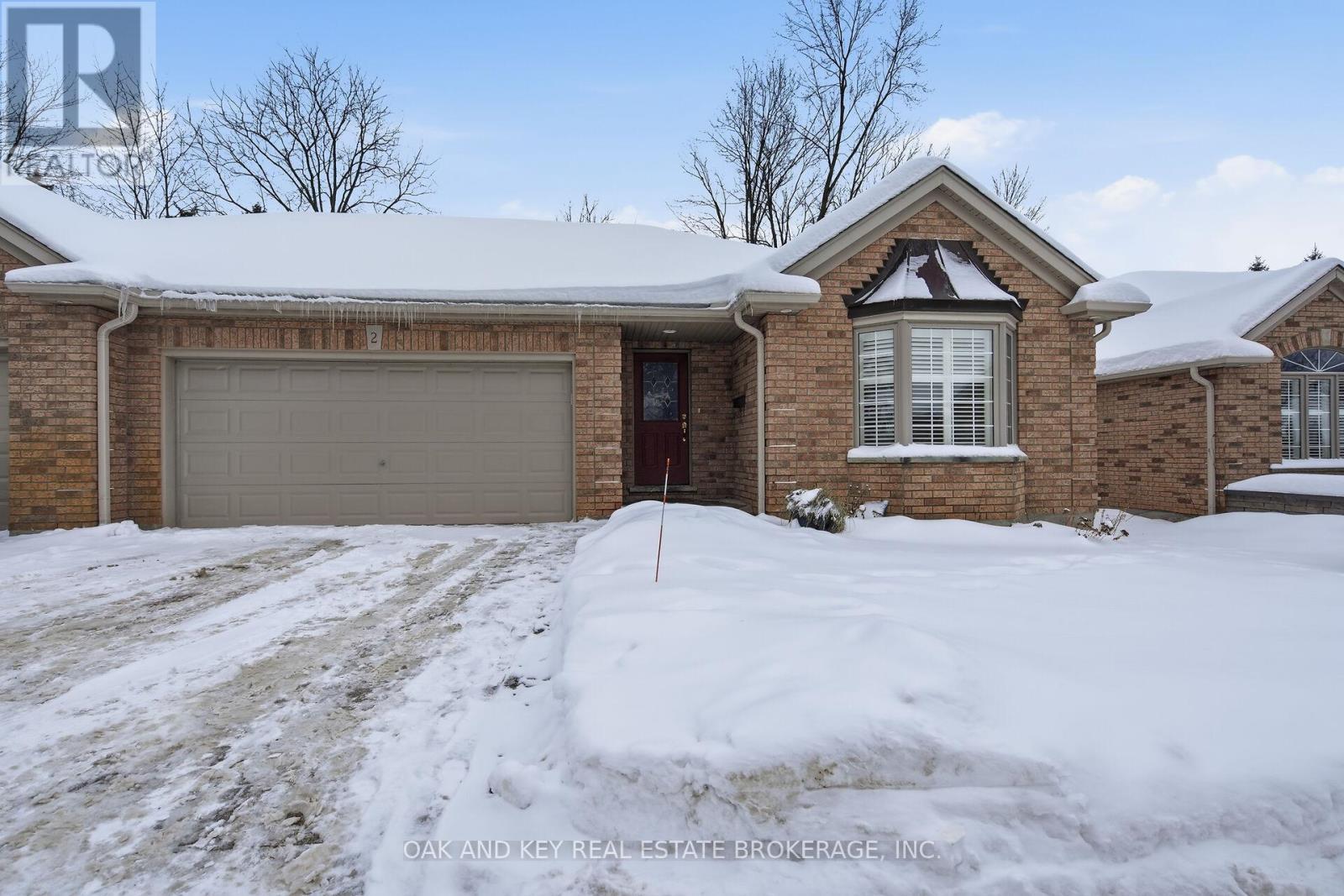 2 - 4067 Colonel Talbot Road, London South (South V), ON - Outdoor