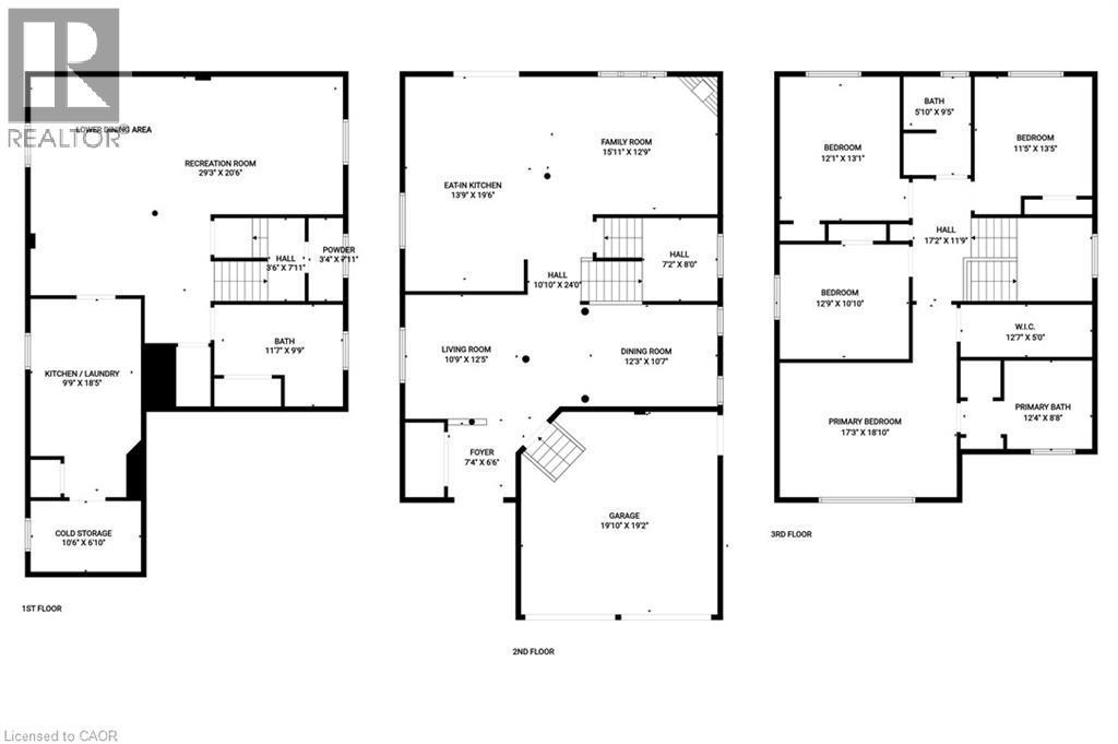 102 Erika Crescent, Hamilton, ON - Other