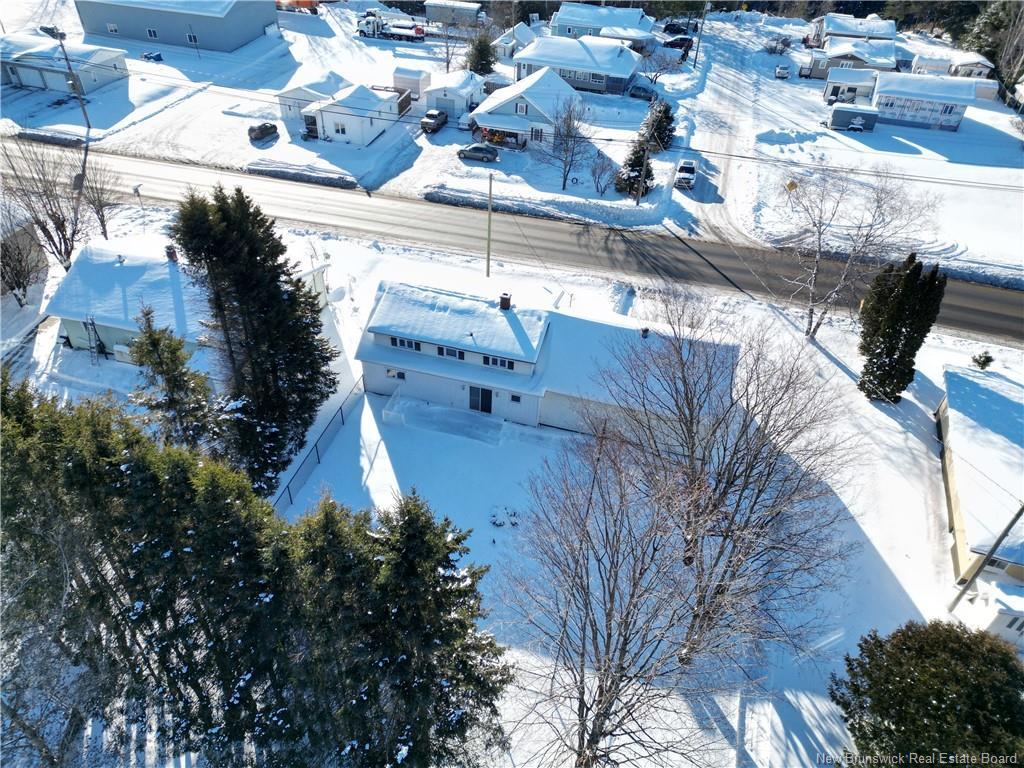 507 Tobique Rd, Grand-Sault/Grand Falls, NB