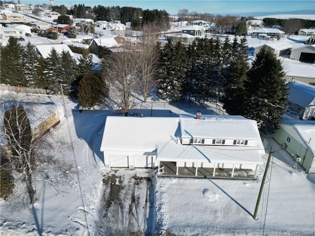 507 Tobique Rd, Grand-Sault/Grand Falls, NB