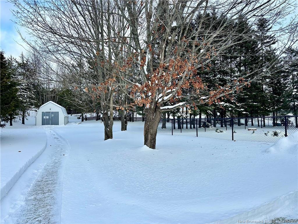 507 Tobique Rd, Grand-Sault/Grand Falls, NB