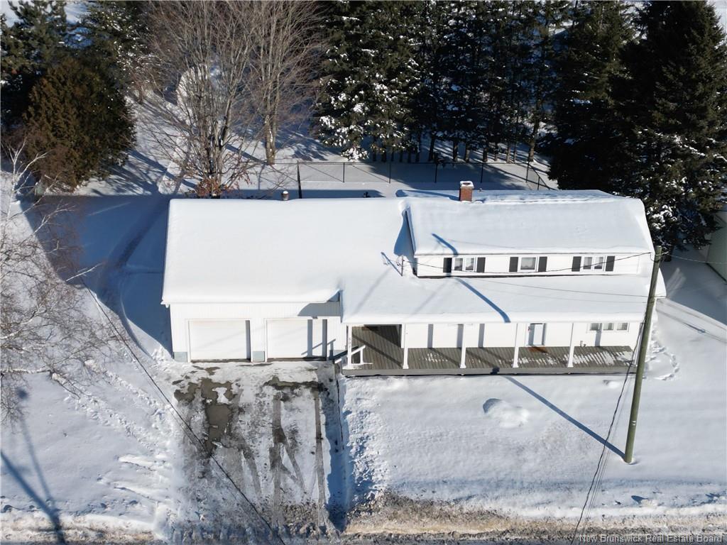 507 Tobique Rd, Grand-Sault/Grand Falls, NB