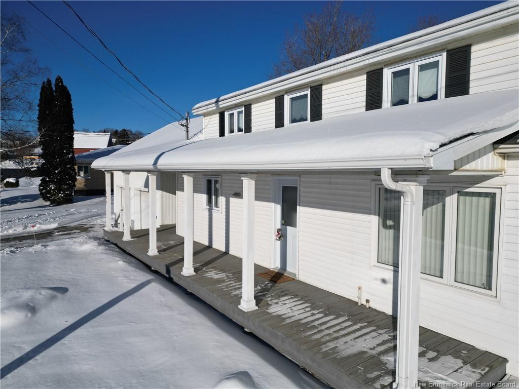507 Tobique Rd, Grand-Sault/Grand Falls, NB