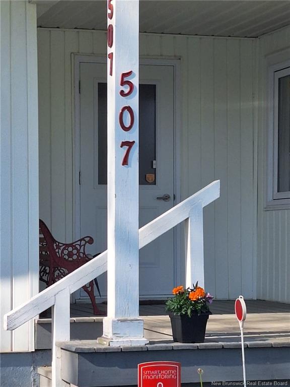 507 Tobique Rd, Grand-Sault/Grand Falls, NB