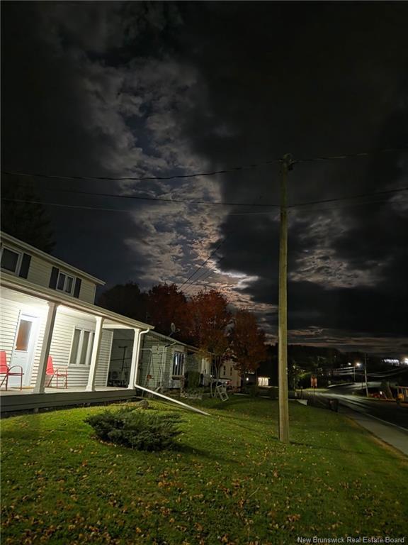 507 Tobique Rd, Grand-Sault/Grand Falls, NB