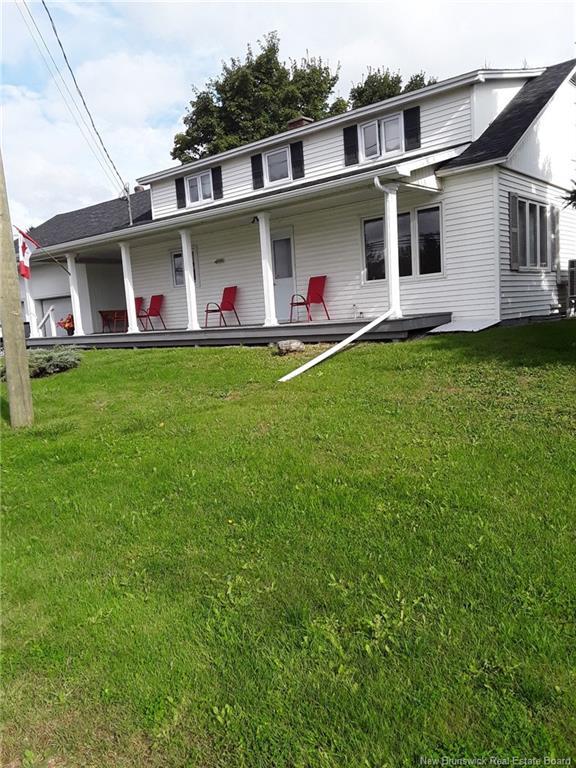 507 Tobique Rd, Grand-Sault/Grand Falls, NB
