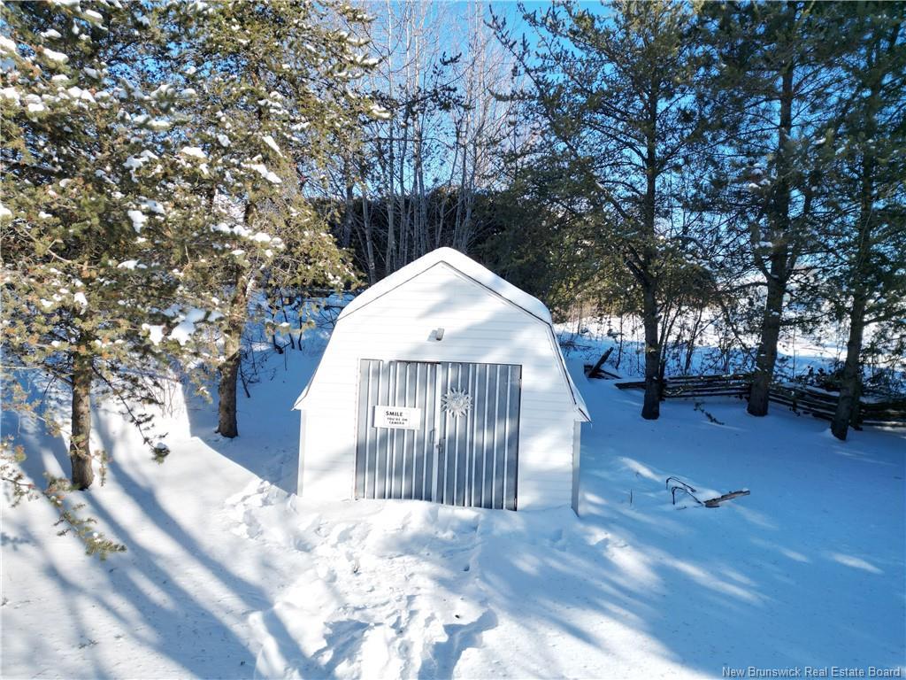 507 Tobique Rd, Grand-Sault/Grand Falls, NB