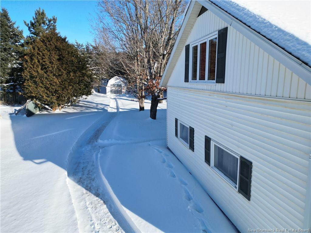 507 Tobique Rd, Grand-Sault/Grand Falls, NB