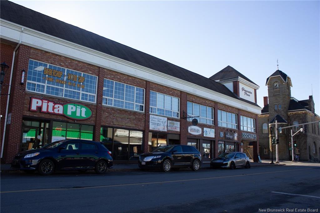 100-6 Main St, Bathurst, NB
