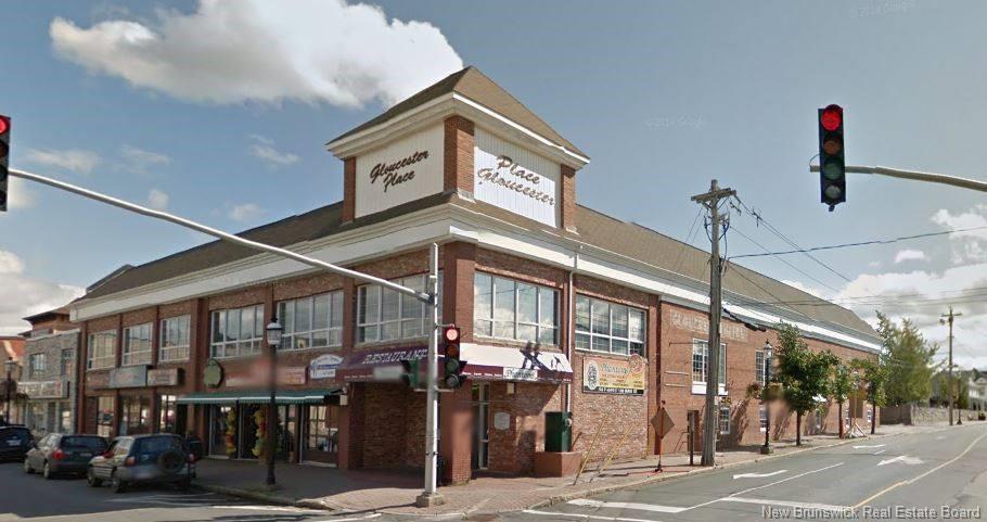 100-6 Main St, Bathurst, NB