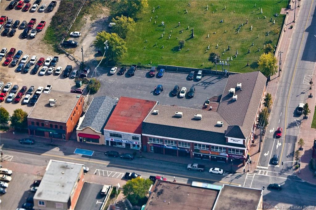 100-6 Main St, Bathurst, NB