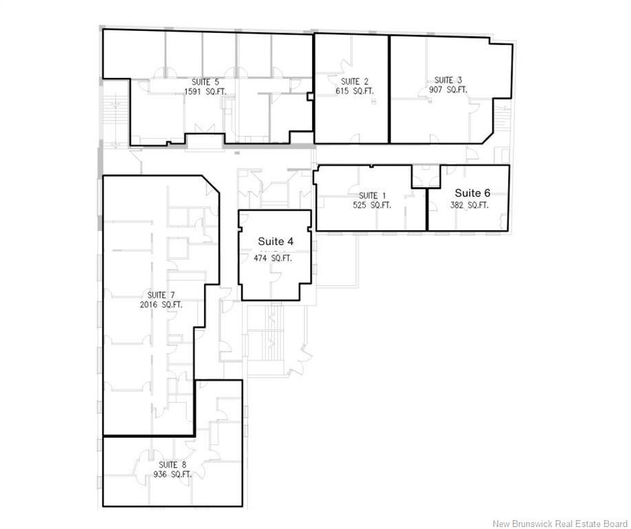 100-6 Main St, Bathurst, NB