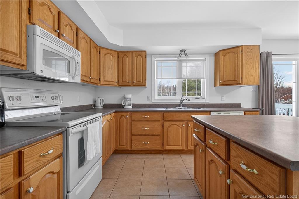 23 Lionel Maillet, Bouctouche Bay, NB