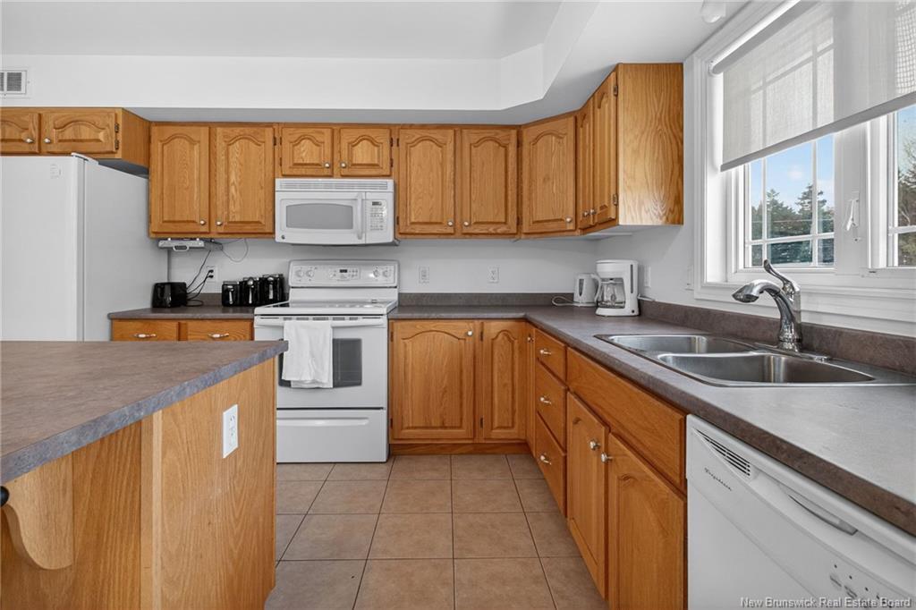 23 Lionel Maillet, Bouctouche Bay, NB