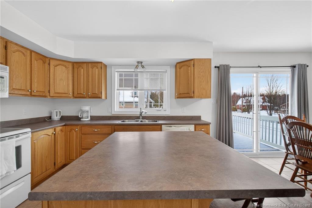 23 Lionel Maillet, Bouctouche Bay, NB