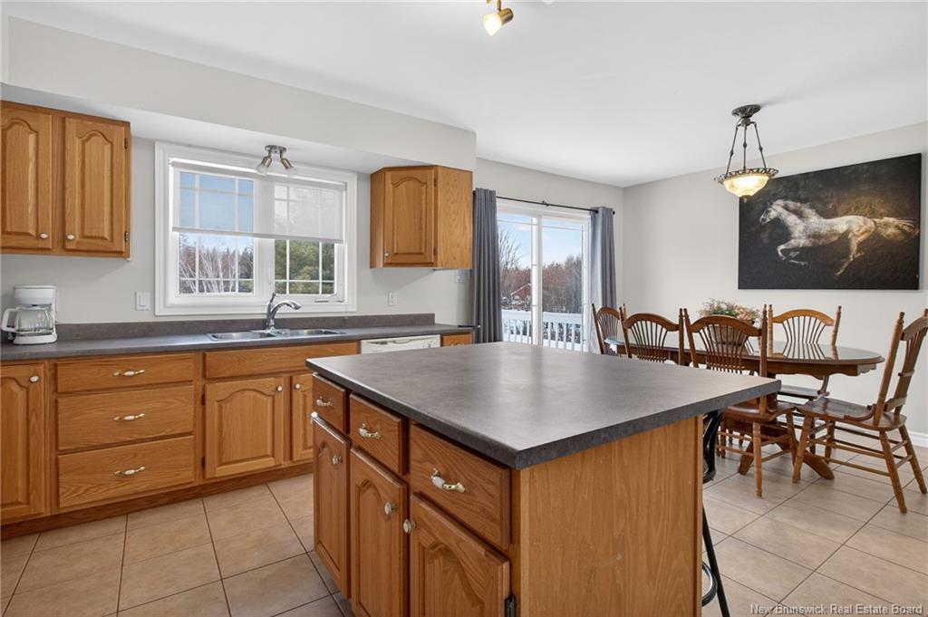 23 Lionel Maillet, Bouctouche Bay, NB
