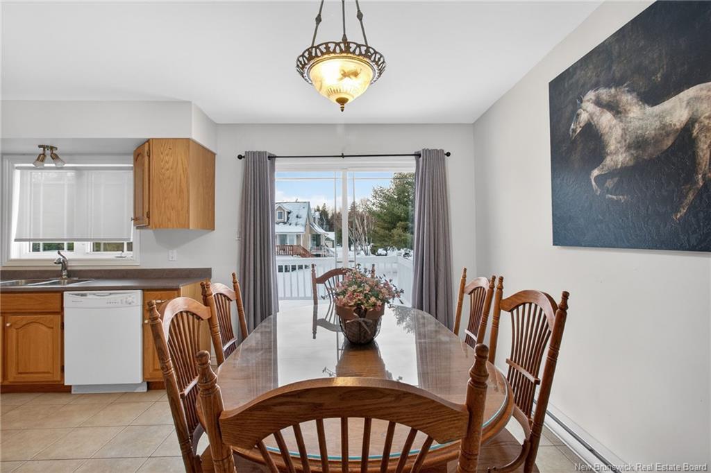 23 Lionel Maillet, Bouctouche Bay, NB